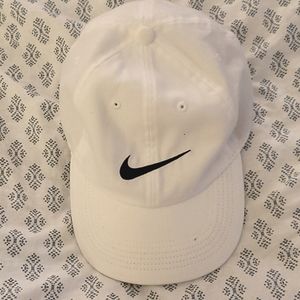 Nike Dry fit twill cap unisex heritage 86